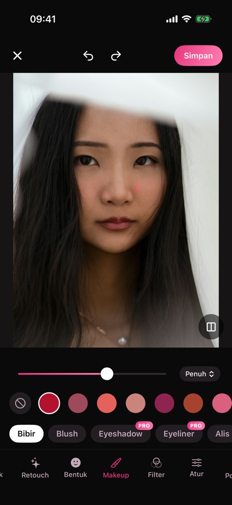 Makeup